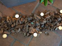 das zu löschende Bild