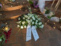 das zu löschende Bild