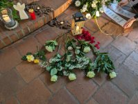 das zu löschende Bild