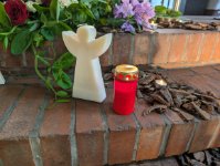 das zu löschende Bild