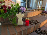 das zu löschende Bild