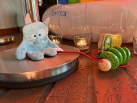 ein Bild aus dem Album