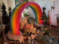 ein Bild aus dem Album