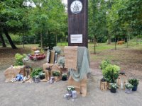 ein Bild aus dem Album