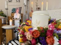 ein Bild aus dem Album